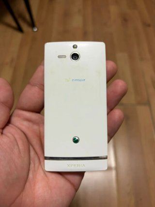 Sony Xperia U (Classico)