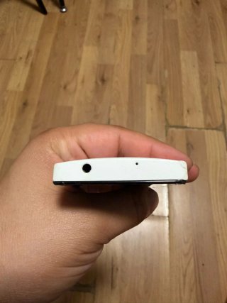 Sony Xperia U (Classico)