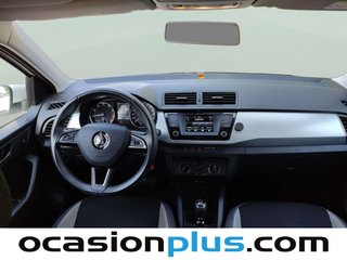 Skoda Fabia Combi 1.2 TSI Ambition DSG 81 kW (110 CV)