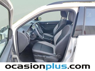 Skoda Fabia Combi 1.2 TSI Ambition DSG 81 kW (110 CV)