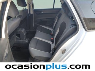 Skoda Fabia Combi 1.2 TSI Ambition DSG 81 kW (110 CV)
