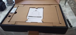 Pedalera Bajo Zoom B6