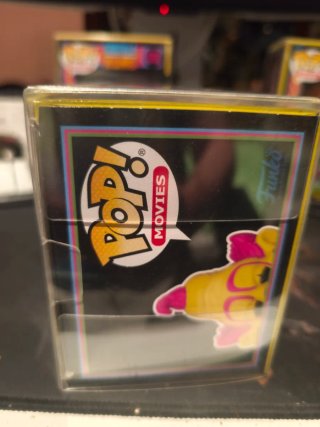 Funko Pop! Killer Klowns Jumbo 931