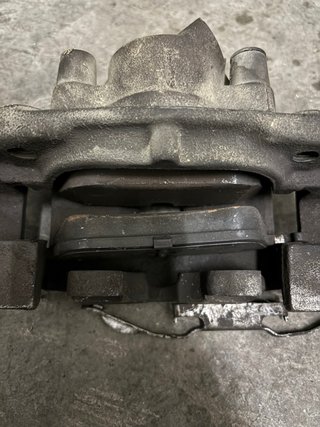 Pinzas freno BMW E46 323ci Delanteras