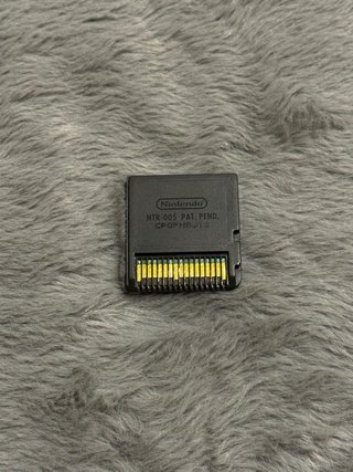 Il Mio Cucciolo Teneri Pony - Nintendo DS Pegi 3+