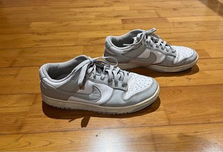 Zapatillas Nike Dunk Low para hombre Talla 44