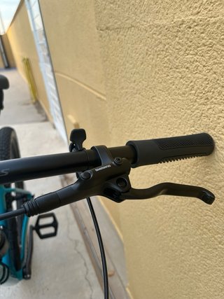 Scott Scale 980 (29" - Monoplato 12v)
