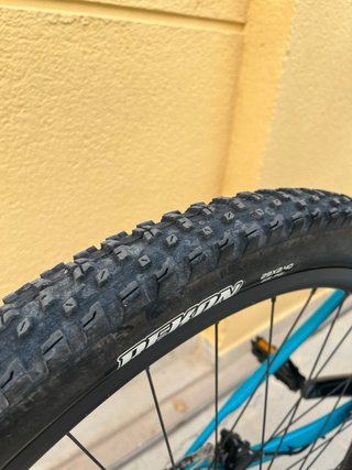 Scott Scale 980 (29" - Monoplato 12v)