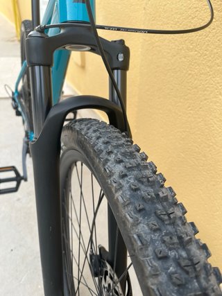 Scott Scale 980 (29" - Monoplato 12v)