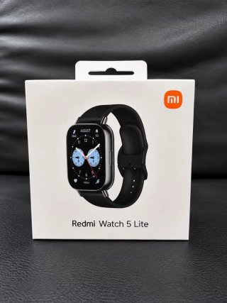 Redmi Watch 5 Lite Xiaomi Negro
