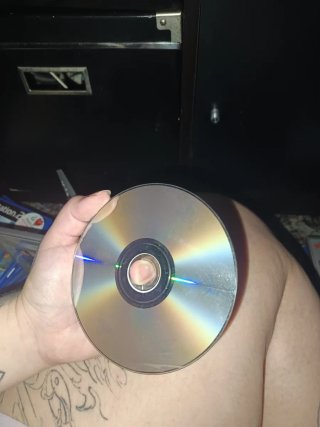 Kingdom Hearts Platinum PS2
