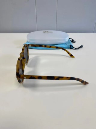 Gafas Interapotek nuevas