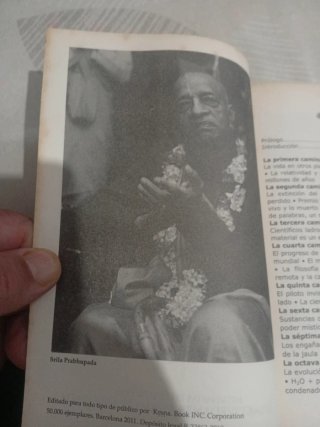El Camino del Ser