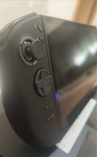 Lenovo Legion Go 2 - 2TB