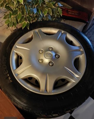 2 Ruedas Jaguar