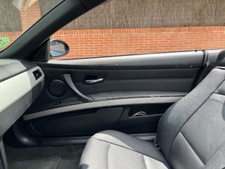 BMW Serie 3 cabrio 230.000km