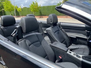 BMW Serie 3 cabrio 230.000km