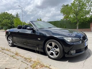 BMW Serie 3 cabrio 230.000km