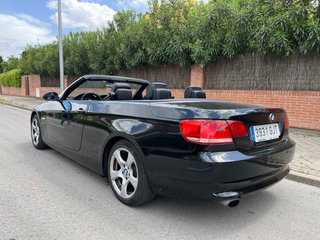 BMW Serie 3 cabrio 230.000km
