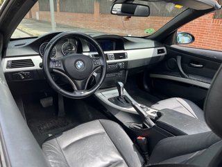 BMW Serie 3 cabrio 230.000km