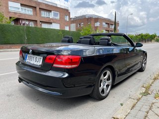 BMW Serie 3 cabrio 230.000km