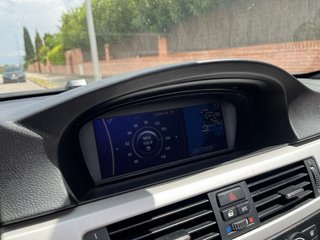 BMW Serie 3 cabrio 230.000km
