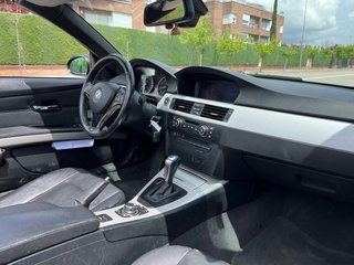 BMW Serie 3 cabrio 230.000km