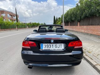 BMW Serie 3 cabrio 230.000km