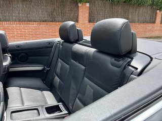 BMW Serie 3 cabrio 230.000km