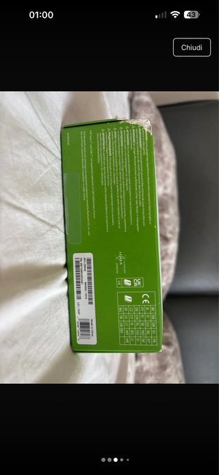 Controller Xbox Carbon Black