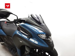 YAMAHA TRICITY 300 2024 9777 kms.