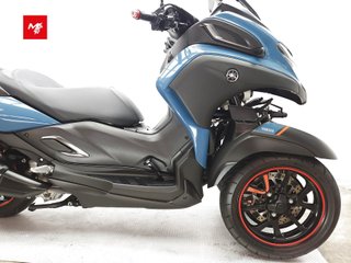 YAMAHA TRICITY 300 2024 9777 kms.