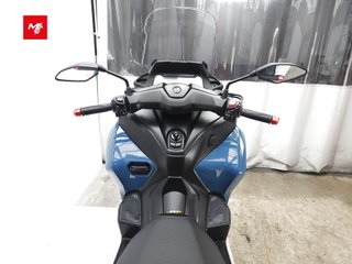 YAMAHA TRICITY 300 2024 9777 kms.