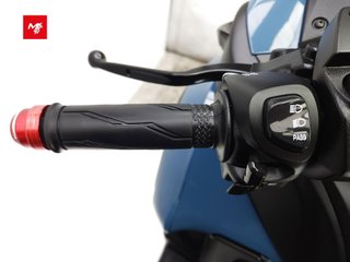 YAMAHA TRICITY 300 2024 9777 kms.