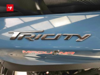 YAMAHA TRICITY 300 2024 9777 kms.