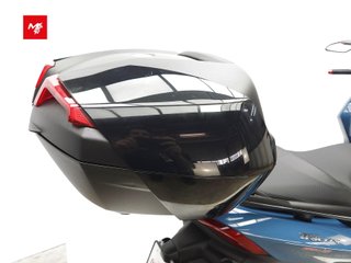 YAMAHA TRICITY 300 2024 9777 kms.