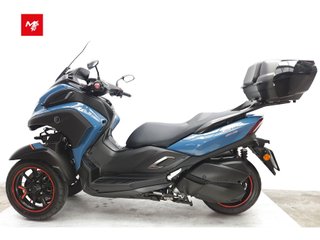 YAMAHA TRICITY 300 2024 9777 kms.