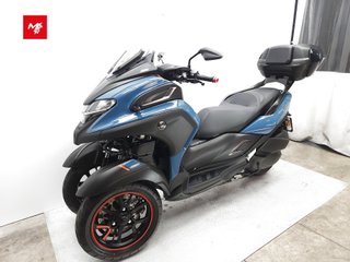YAMAHA TRICITY 300 2024 9777 kms.