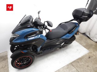 YAMAHA TRICITY 300 2024 9777 kms.