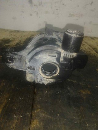 FARO ANTINIEBLA IZQUIERDO BMW SERIE 1 COUPE (E82)