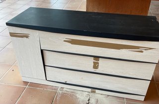 Dormitorio Matrimonio