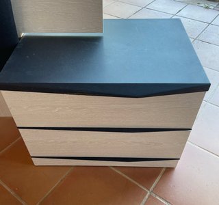 Dormitorio Matrimonio