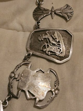 Collar Plata 925