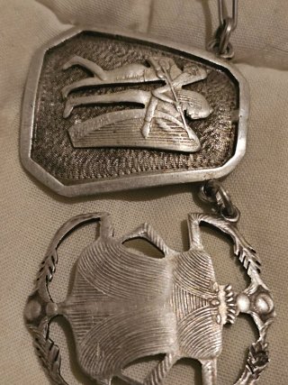 Collar Plata 925