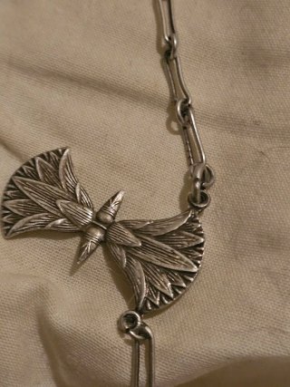 Collar Plata 925