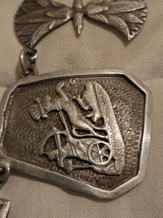 Collar Plata 925
