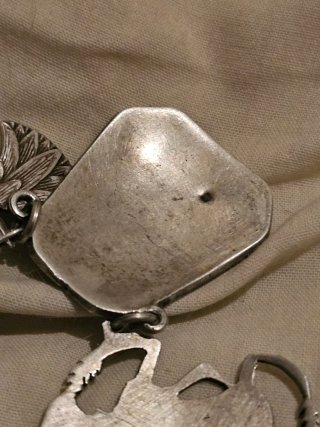 Collar Plata 925
