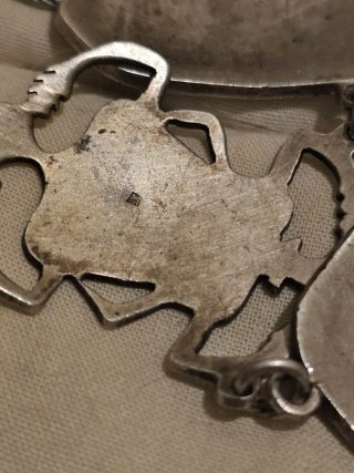 Collar Plata 925
