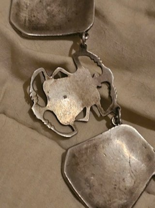 Collar Plata 925