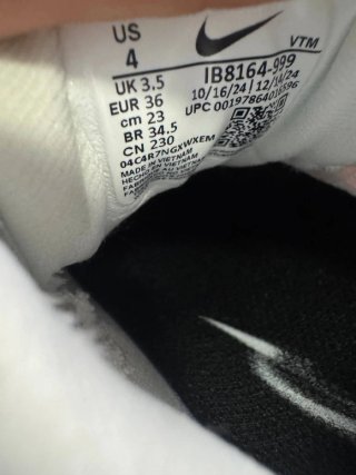 Nike Vomero 18 Scarpe da Corsa Multicolor